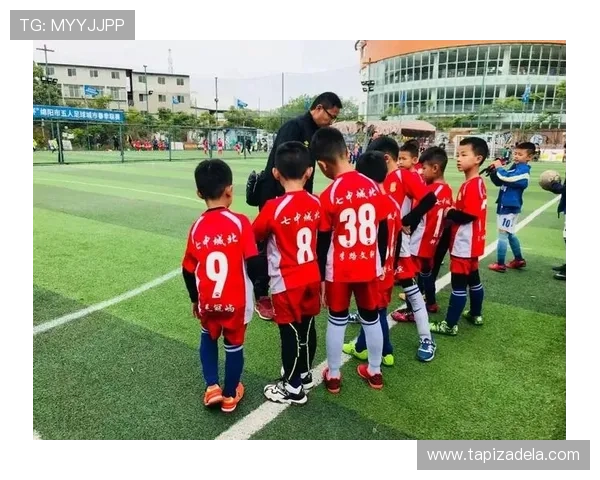 365be体育积极响应国家体育发展战略推动青少年体育教育普及工作