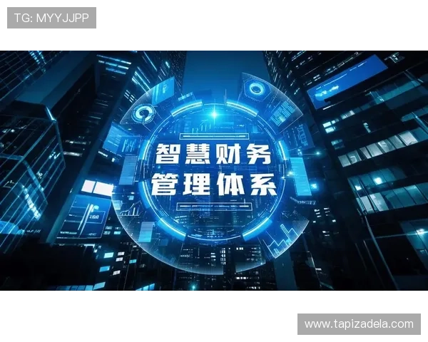 K8在线智能化解决方案引领企业财务管理新时代的变革